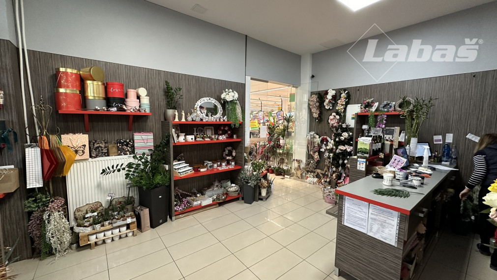 Pizzéria - v príprave