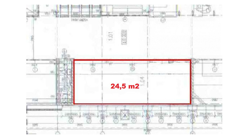 Predaj zákuskov, toriet, koláčov  - OC Iskra
