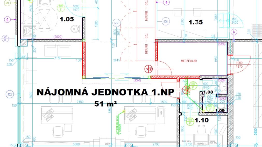 Predaj zákuskov, toriet, koláčov - OC Plešivec