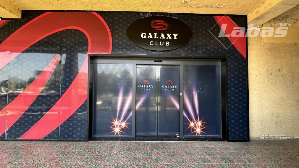 Obchodné priestory 650 m2 na prenájom v Prešove, OC Jurkovičova 18