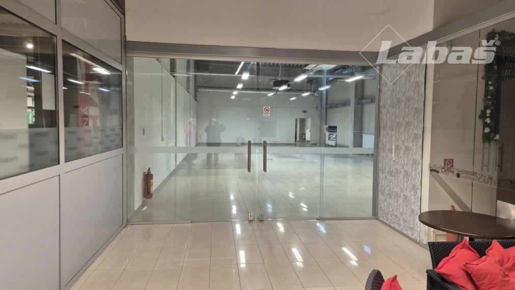 Butik na prenájom - OC Gelnica 54,6 m2