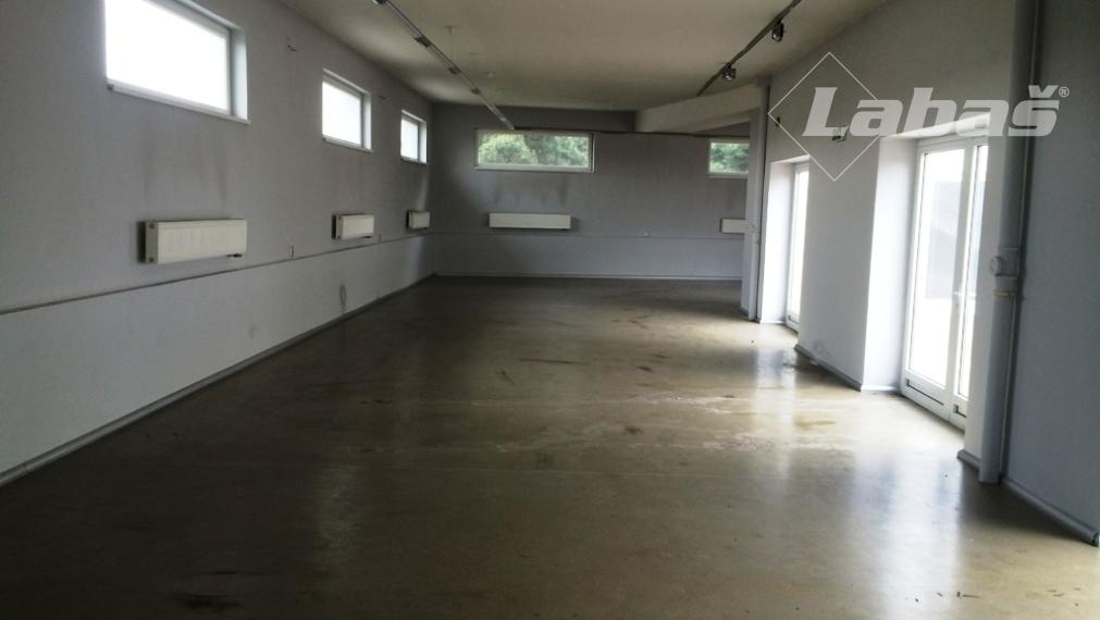 Prenájom celej budovy na Rosnej 7, Košice o výmere 800 m2