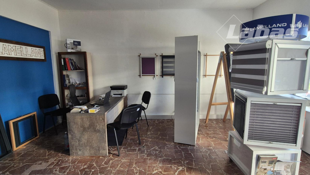 OC Fejova 11, Košice  - butik o výmere 55m2