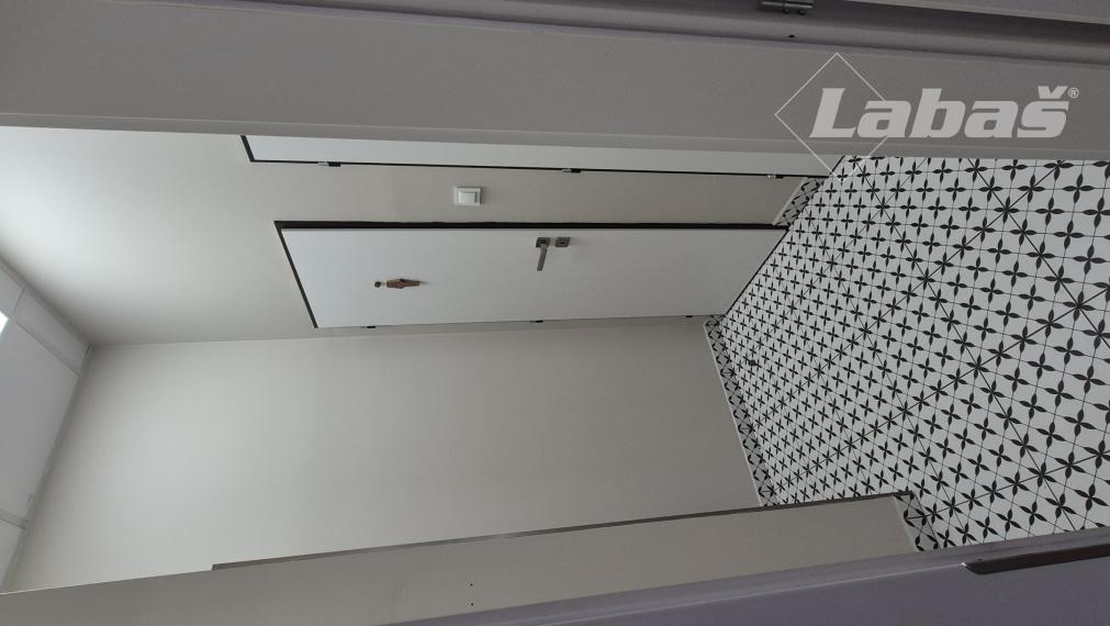 Butik na prenájom 106 m2 OC Laborec, Košice