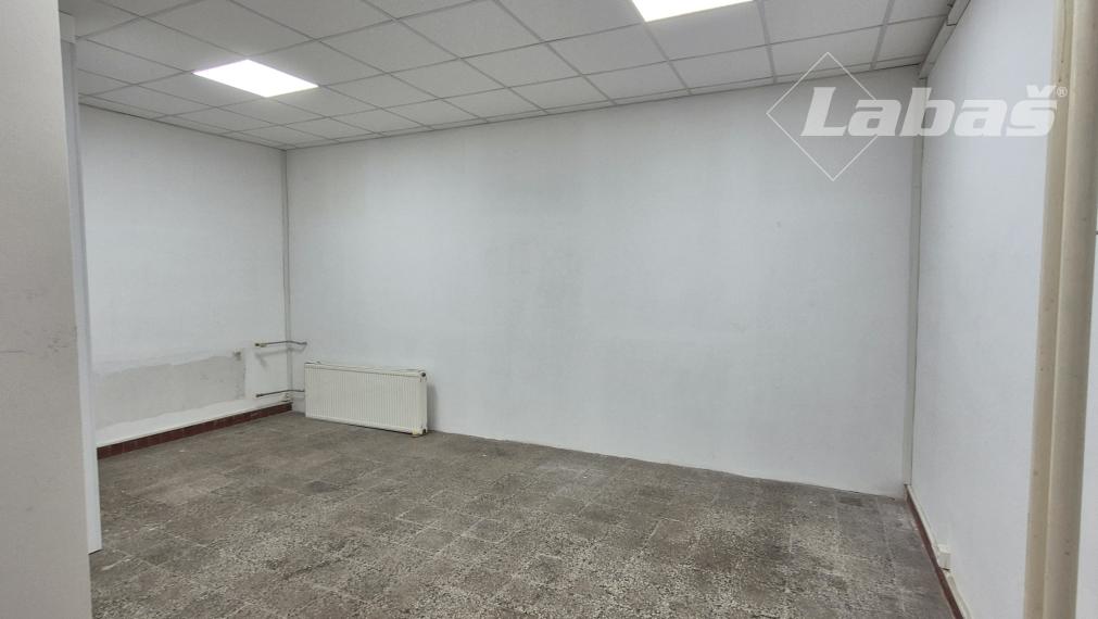 Butik na prenájom 106 m2 OC Laborec, Košice