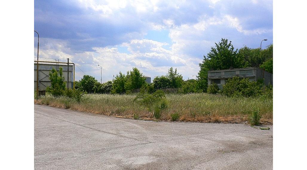 Predaj pozemkov v k.ú. Košice – Jazero